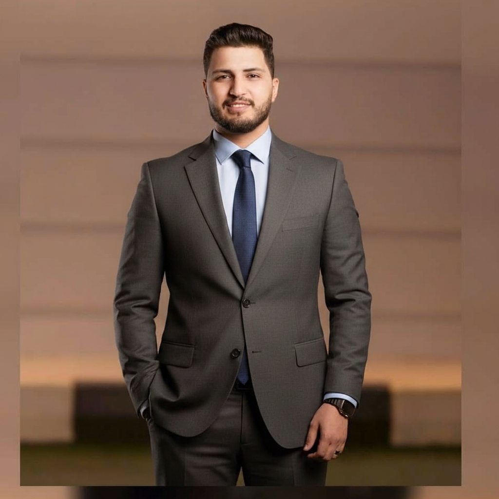 Mahmoud Nasr